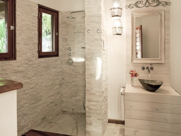 Six Bedroom Vacation Rental St Lucia Jewel in the Crown