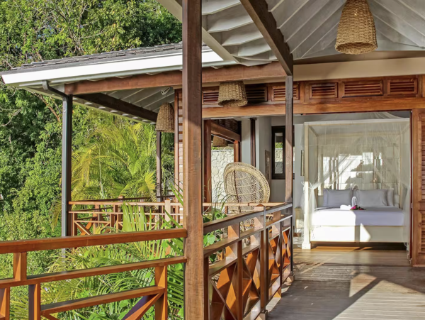 Six Bedroom Vacation Rental St Lucia Jewel in the Crown