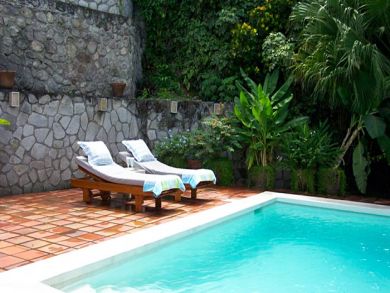 Beautiiful vacation home in Soufriere, St. Lucia Beautiiful vacation home in Soufriere, St. Lucia