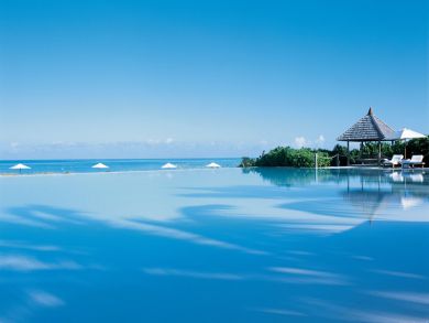 Excellent vacation villa in Parrot Cay, Turks and Caicos