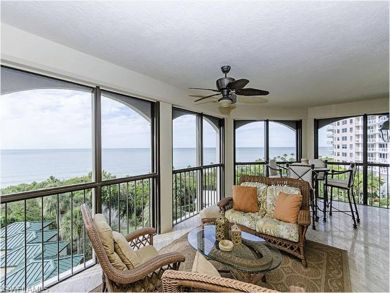 Excellent vacation condo in Naples, Florida