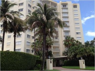 Excellent vacation condo, in Naples, Florida