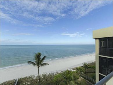 Gulf view