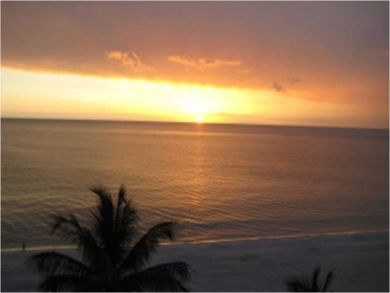Amazing sunsets