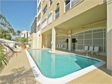 Shared pool