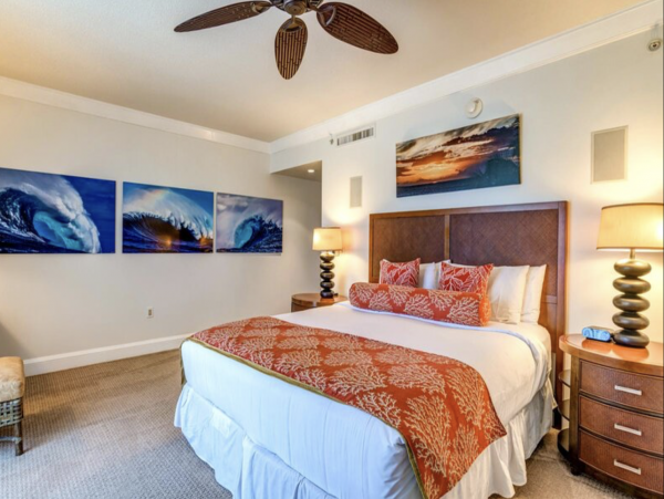 Beachfront Kaanapali Vacation Condo with Ocean Views