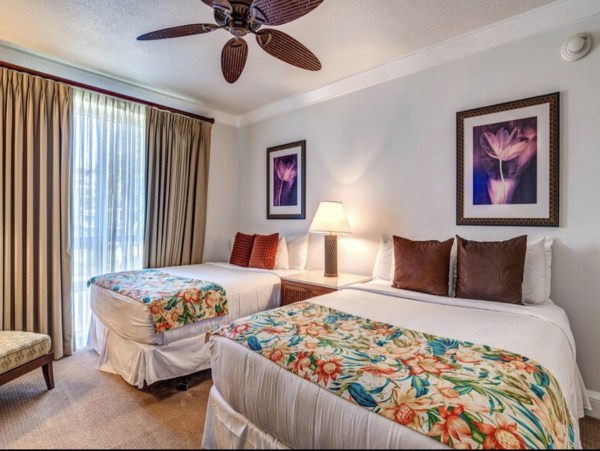 Beachfront Kaanapali Vacation Condo with Ocean Views