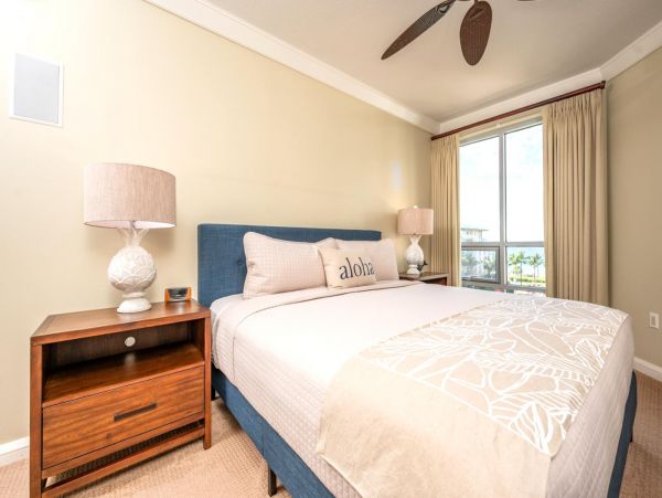 Luxurious Kaanapali Beach Villa Ocean Views Sleeps 8 Guests