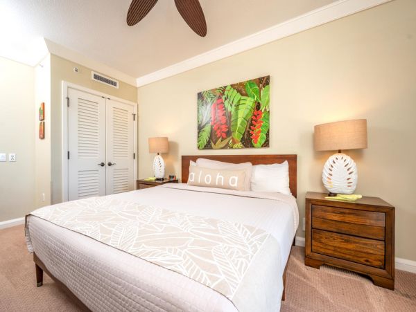 Luxurious Kaanapali Beach Villa Ocean Views Sleeps 8 Guests