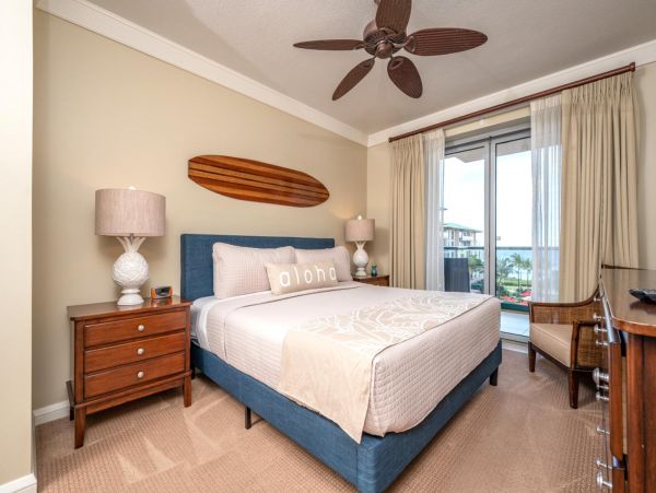 Luxurious Kaanapali Beach Villa Ocean Views Sleeps 8 Guests