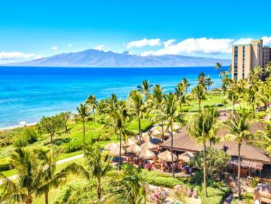 Luxury Three Bedroom Maui Vacation Rental Sleeps Eight
