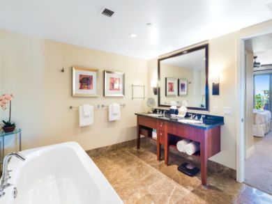 Luxury Three Bedroom Maui Vacation Rental Sleeps Eight