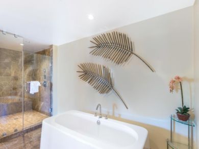 Luxury Three Bedroom Maui Vacation Rental Sleeps Eight