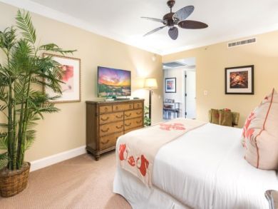 Luxury Three Bedroom Maui Vacation Rental Sleeps Eight