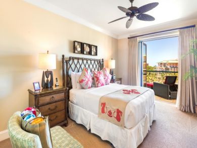 Luxury Three Bedroom Maui Vacation Rental Sleeps Eight