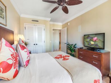 Luxury Three Bedroom Maui Vacation Rental Sleeps Eight
