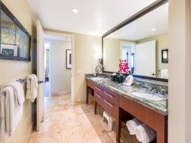 Luxury Three Bedroom Maui Vacation Rental Sleeps Eight