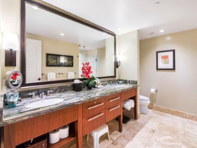 Luxury Three Bedroom Maui Vacation Rental Sleeps Eight