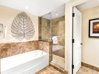 Luxury Three Bedroom Maui Vacation Rental Sleeps Eight
