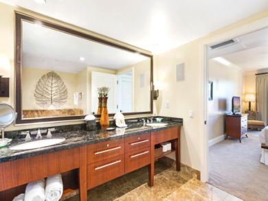 Luxury Three Bedroom Maui Vacation Rental Sleeps Eight