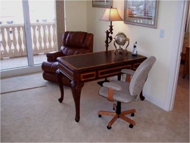 Office nook