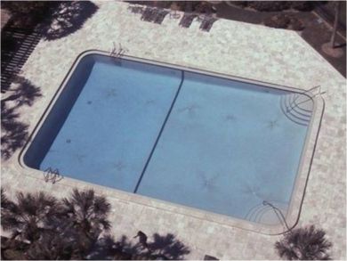 Shared pool