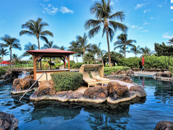 Lahaina Luxury Vacation Rental Condo Three Bedrooms