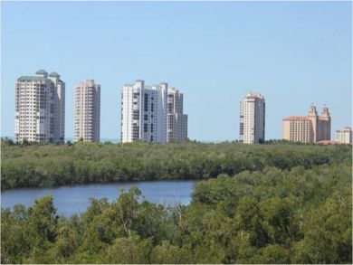 Excellent rental condo in Naples, Florida