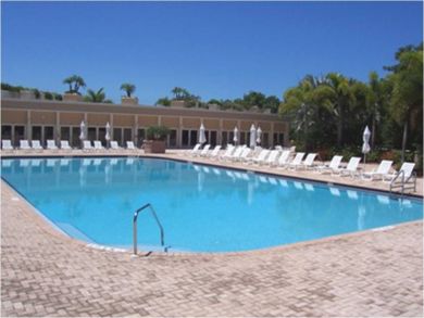 Shared pool Shared pool