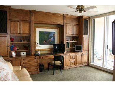 Bedroom 3  with sleeper sofa