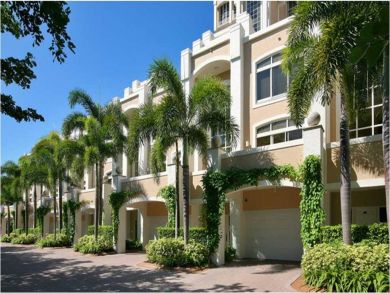 Beautiful rental villa in Naples, Florida