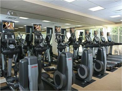 Exercise facilities