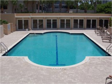 Shared pool