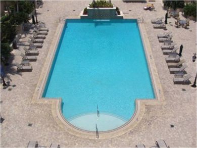 Shared pool