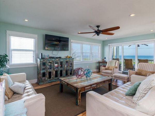 Luxury Four Bedroom Anna Maria Rental