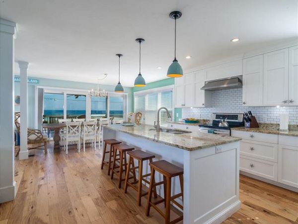 Luxury Four Bedroom Anna Maria Rental
