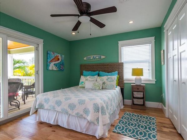 Luxury Four Bedroom Anna Maria Rental