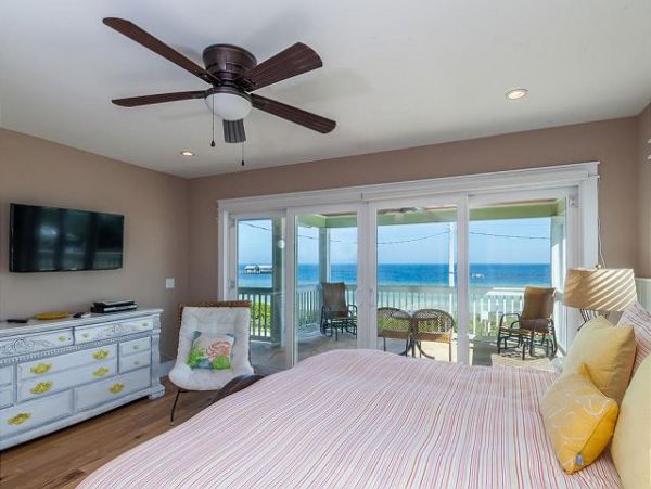 Luxury Four Bedroom Anna Maria Rental