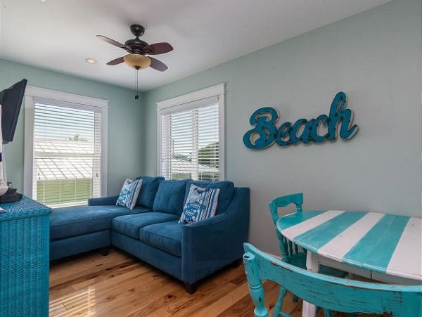 Luxury Four Bedroom Anna Maria Rental