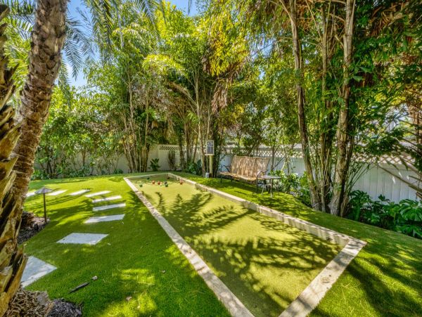 Luxury Four Bedroom Anna Maria Rental