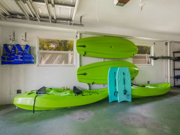 Luxury Four Bedroom Anna Maria Rental