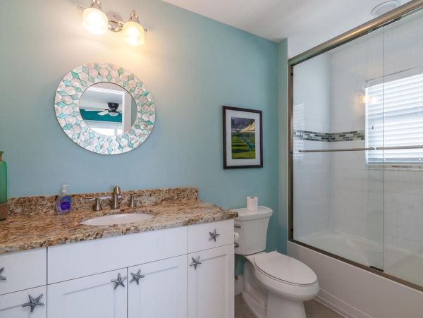 Luxury Four Bedroom Anna Maria Rental