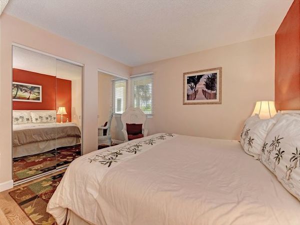 Beachfront Beauty on Longboat Key