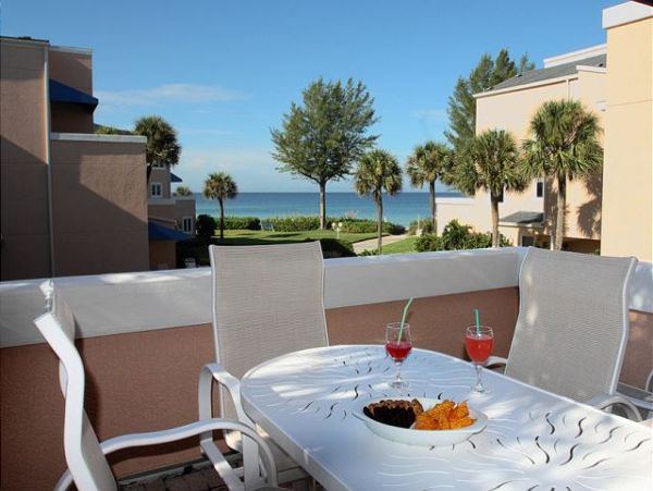Beachfront Beauty on Longboat Key