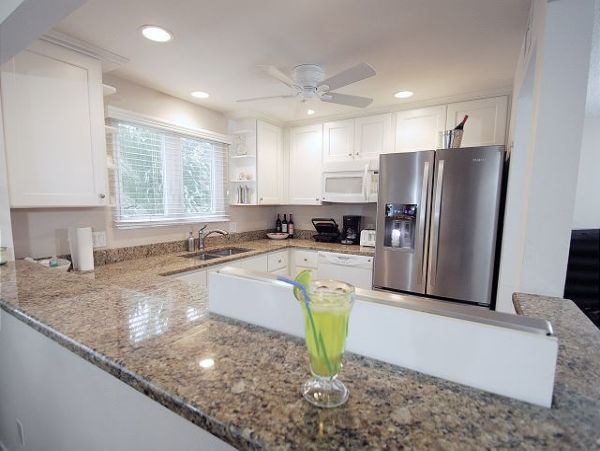 Beachfront Beauty on Longboat Key