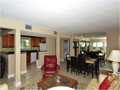Open Plan Living Space Open Plan Living Space