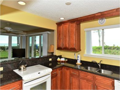 Well Equipped Kitchen Well Equipped Kitchen