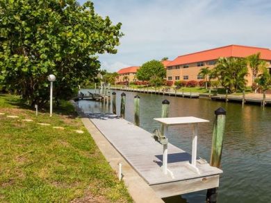Dock