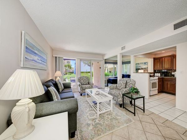 Longboat Key Vacation Rental Sleeps 6 Guests