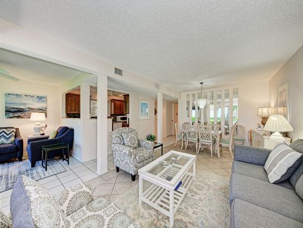 Longboat Key Vacation Rental Sleeps 6 Guests
